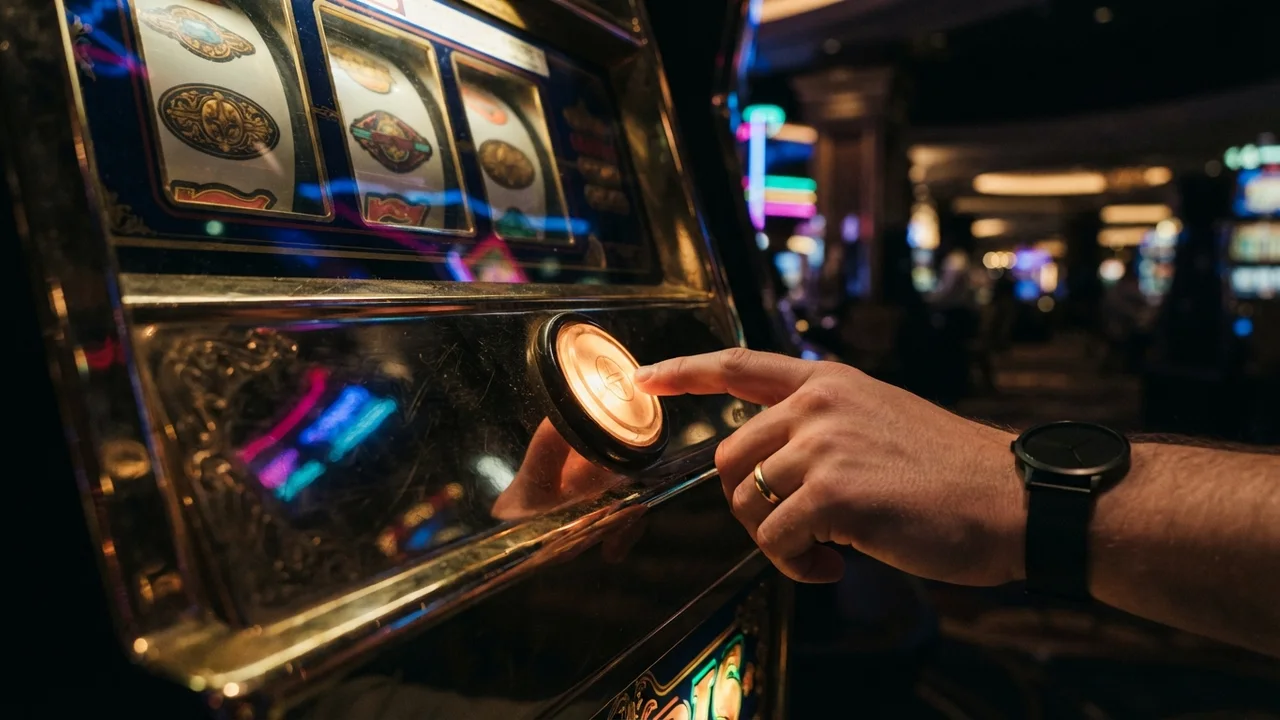 nye casino sider med free spins uden indbetaling