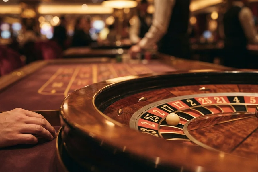 nye casino sider med free spins uden indbetaling
