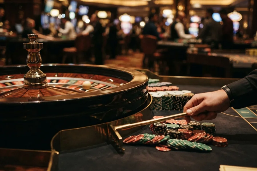 nye casino sider med free spins uden indbetaling