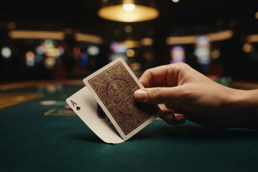nye casino sider med free spins uden indbetaling
