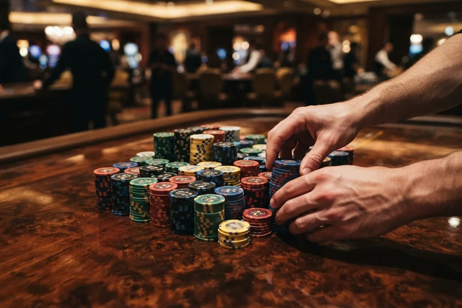 nye casino sider med free spins uden indbetaling
