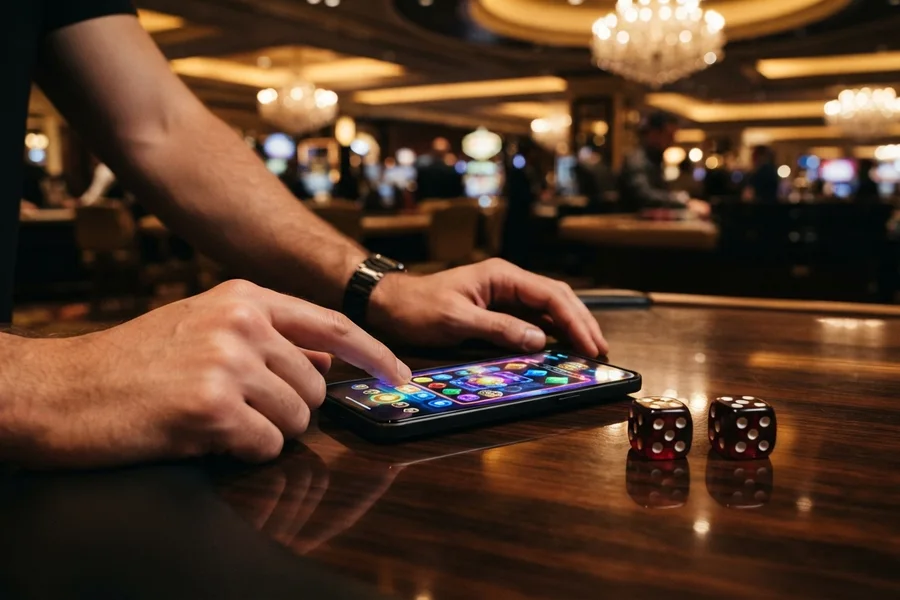 nye casino sider med free spins uden indbetaling